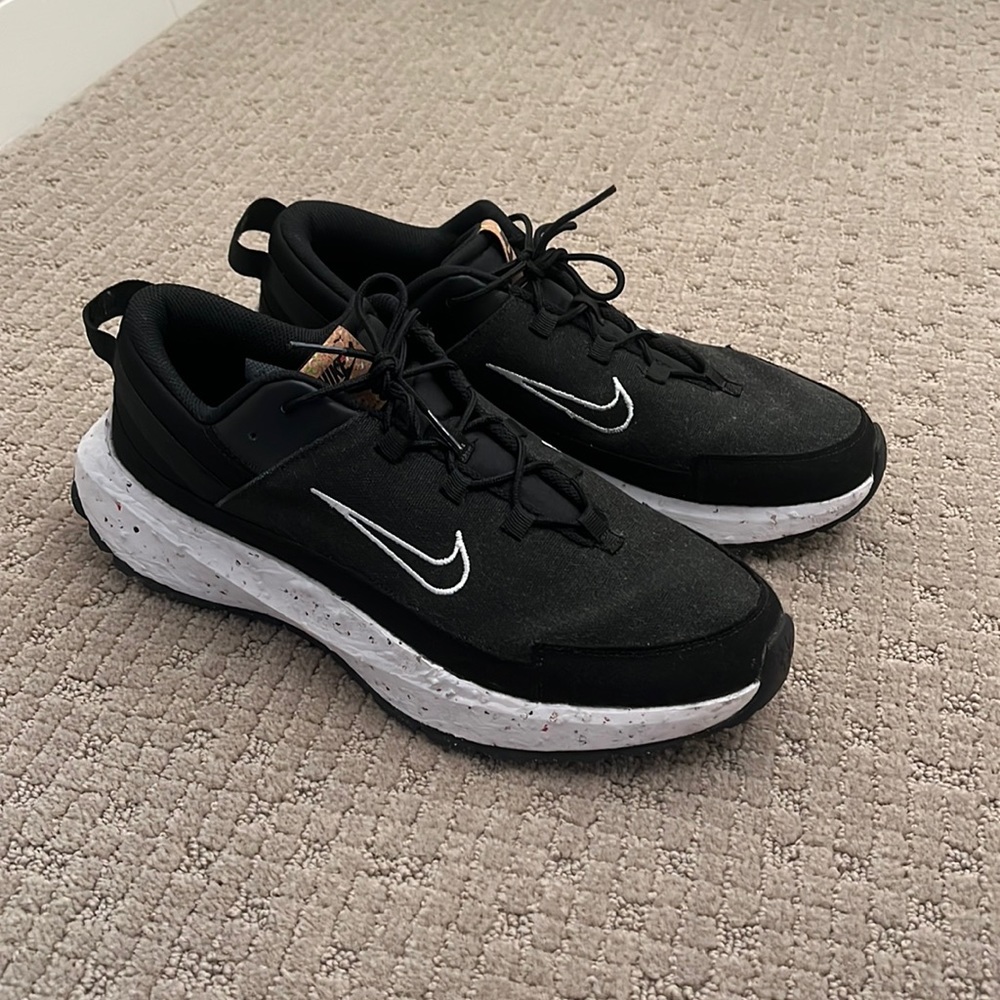 NIKE Crater Remixa